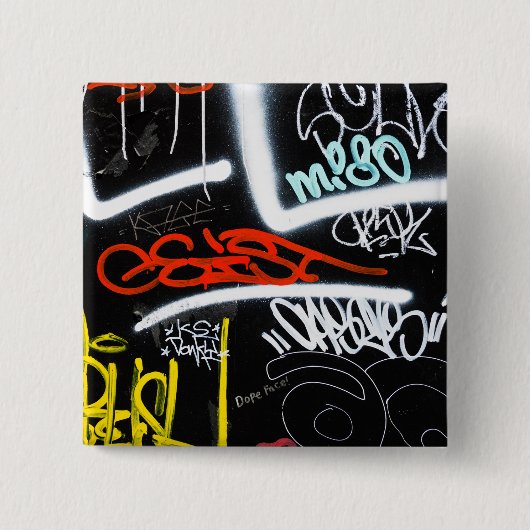 markiert button (Vorderseite)