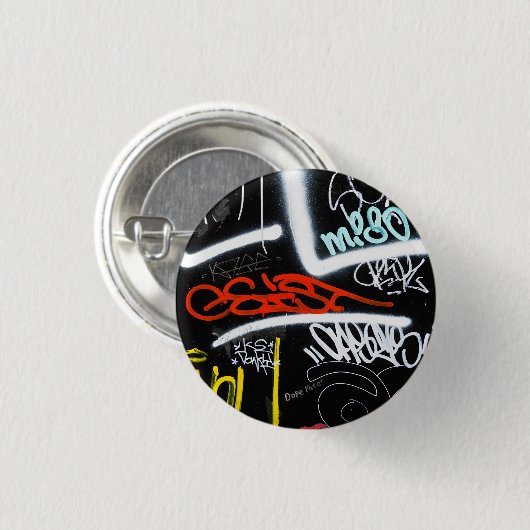 markiert button (Vorne & Hinten)