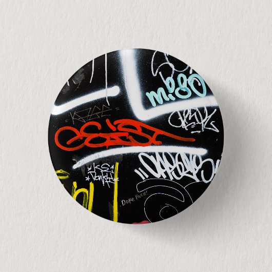 markiert button (Vorderseite)