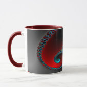 Markiert die Stelle… Tasse (Links)