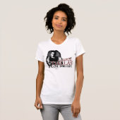 Markiert durch Dallas-T - Shirt (keine Rückseite) (Vorne ganz)