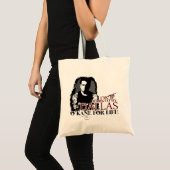 Markiert durch Dallas-Tasche Tragetasche (Vorderseite (Produkt))