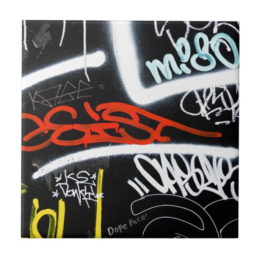 markiert fliese (Vorderseite)