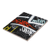 markiert fliese (Seite)