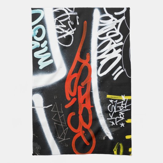 markiert geschirrtuch (Vertikal)