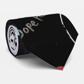 markiert krawatte (Gerollt)