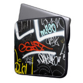 markiert laptopschutzhülle (Vorderseite Links)