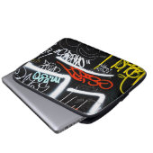 markiert laptopschutzhülle (Vorne Knopf)