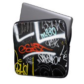 markiert laptopschutzhülle (Vorderseite Links)