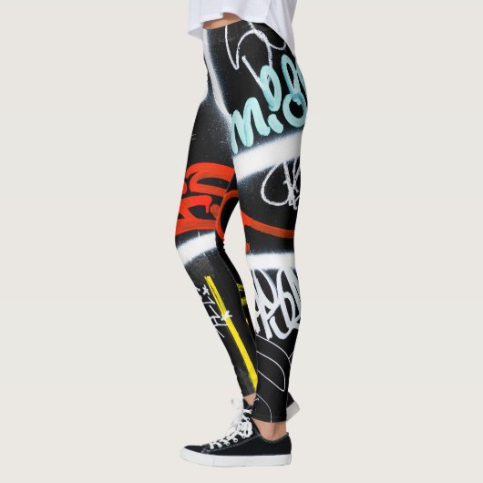 markiert leggings (Links)