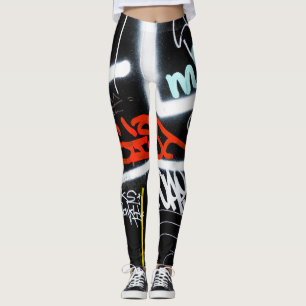 markiert leggings