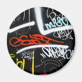 markiert magnet (Vorne)