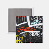 markiert magnet (Vorderseite/Rückseite)