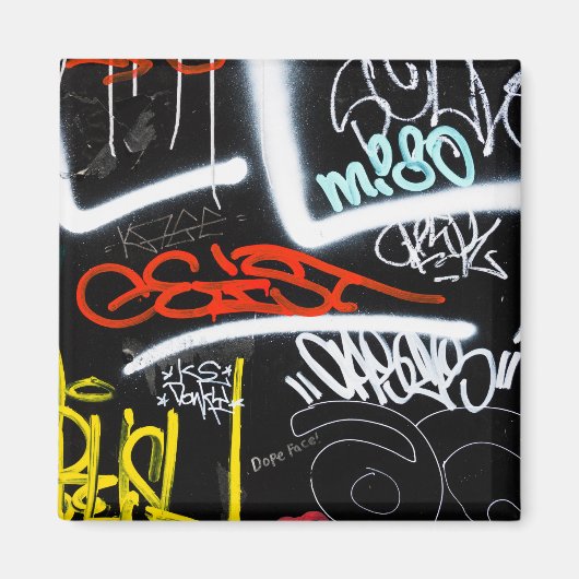 markiert magnet (Vorne)