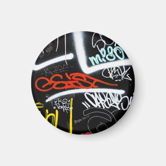 markiert magnet (Vorne)