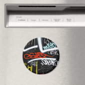 markiert magnet (In Situ (Geschirrspüler))