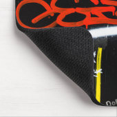 markiert mousepad (Ecke)