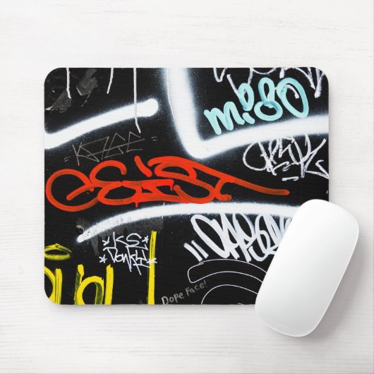 markiert mousepad (Mit Mouse)