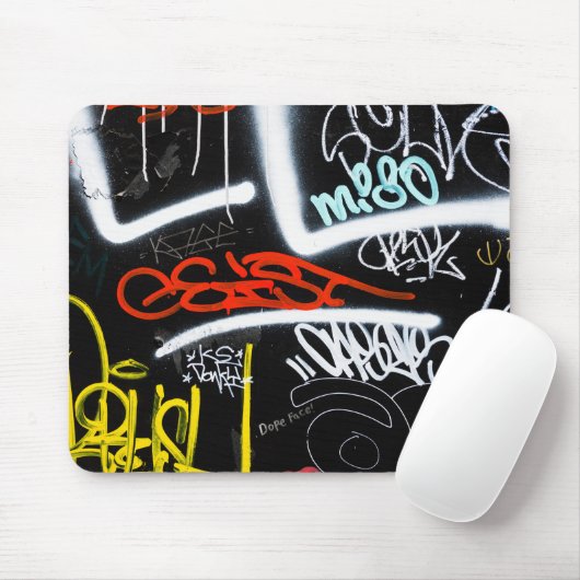 markiert mousepad (Mit Mouse)