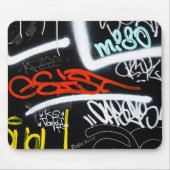 markiert mousepad (Vorne)