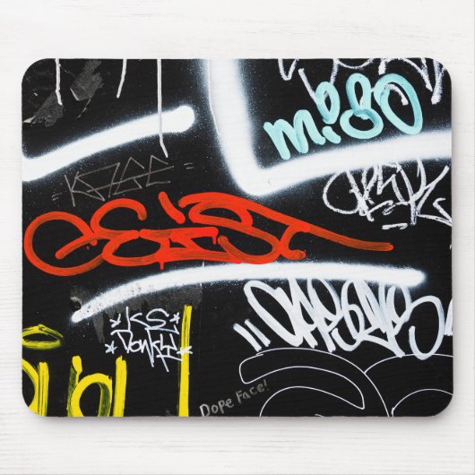 markiert mousepad (Vorne)