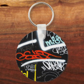 markiert schlüsselanhänger (Vorderseite)