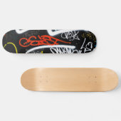 markiert skateboard (Horizontal)