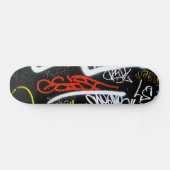 markiert skateboard (Horizontal)