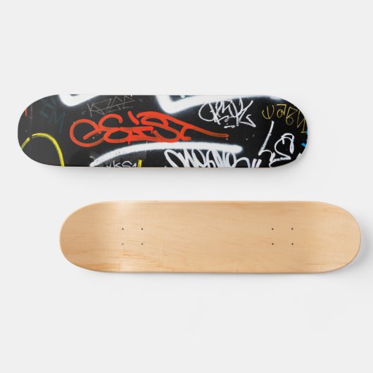 markiert skateboard (Horizontal)