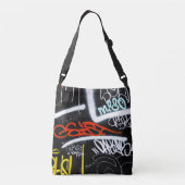 markiert tragetaschen mit langen trägern (Rückseite)