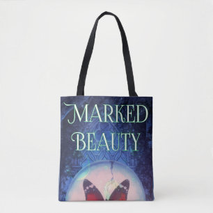 Markierte Schönheits-Designer-Tasche Tasche