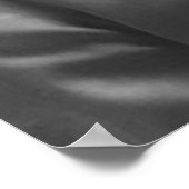 markiertes Foto Poster (Ecke)