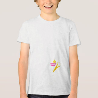 Markiertes T-Shirt Tri-Blend Shirt