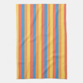 Markiertuch Geschirrtuch (Vertikal)