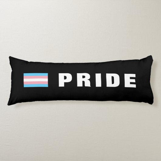 Markierung für den benutzerdefinierten LGBTQ-Rainb Seitenschläferkissen (Vorderseite)