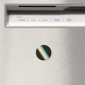 Markierung für den Invaliditätsstatus Magnet (In Situ (Geschirrspüler))