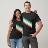 Markierung für den Invaliditätsstatus T-Shirt (Unisex)