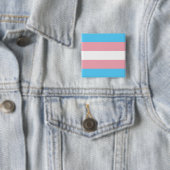 Markierung für den Trans Pride (Transgender Pride) Button (Beispiel)