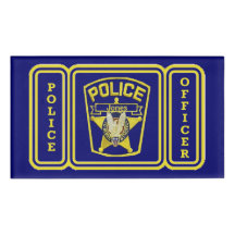 Markierung für die Wiederverwendbarkeit des Polize