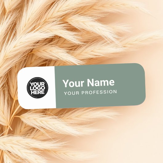 Markierung für grünes Button oder Magnesium mit Lo