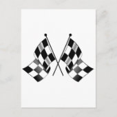 Markierung Postkarte (Vorderseite)