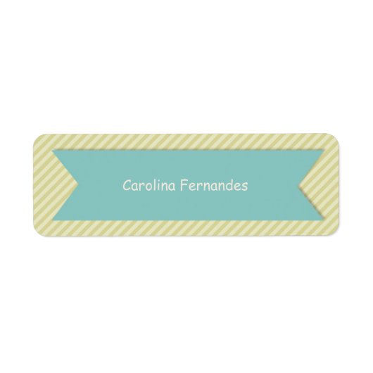 Markierungen für Personalisierte Namen gestrichen (Vorne)