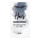 Markierungen für rauchfreie Tintenpatronen für gra (Vorne)