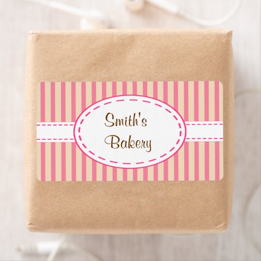 Markierungen für Retro-Geschäfte (Insitu)