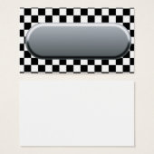 Markierungsblankkarte (Vorne & Hinten)