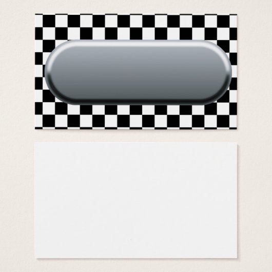 Markierungsblankkarte (Vorne & Hinten)