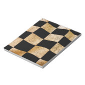 Markierungsfahne Notizblock (Rotiert)