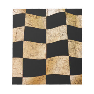 Markierungsfahne Notizblock