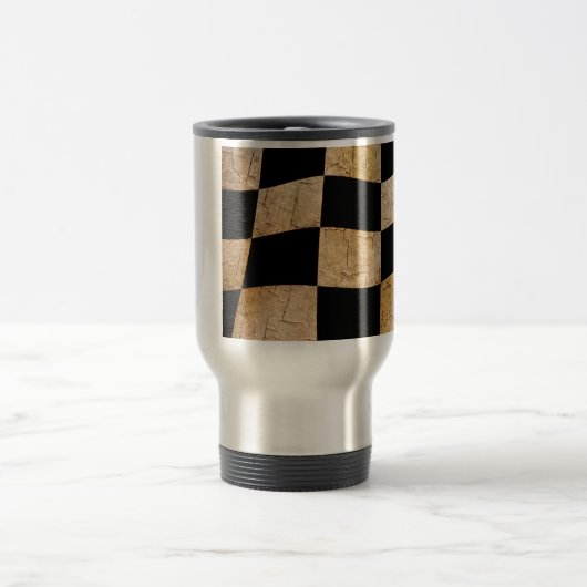 Markierungsfahne Reisebecher (Mittel)