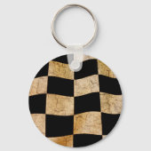 Markierungsfahne Schlüsselanhänger (Vorderseite)